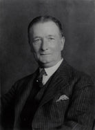 Sir John Caulcutt NPG x166434