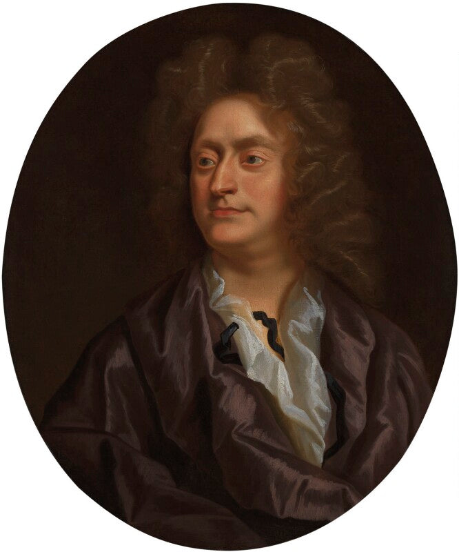 Henry purcell npg 1352