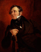 John James Chalon NPG 4230