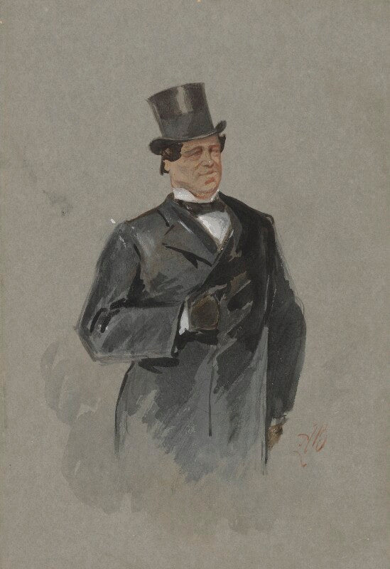 William creswick npg 2450