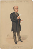 Edward Howley Palmer NPG D39511