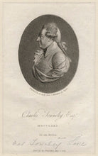 Charles Townley NPG D8264