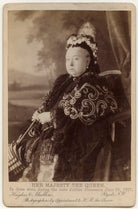 Queen Victoria NPG Ax13953