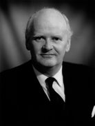 Paul Reilly, Baron Reilly NPG x171880