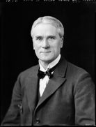 Sir Duncan Watson NPG x49059