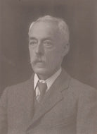 Edward Meyrick NPG x186614