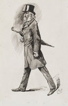 William Ewart Gladstone NPG 3366