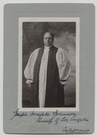 Joseph Horsfall Johnson NPG x159199