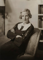 Nadine March NPG x83208