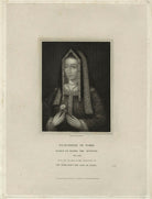Elizabeth of York NPG D23860