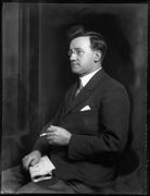 Herbert Stanley Morrison, Baron Morrison of Lambeth NPG x124995