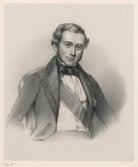 Hon. George Byng, 7th Viscount Torrington NPG D22291