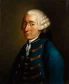 Tobias George Smollett NPG 1110