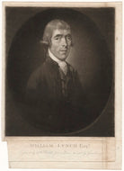 William Lynch NPG D5650