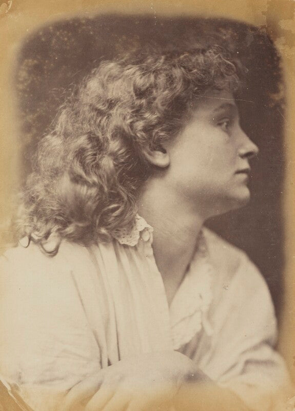 Unknown woman npg p2011(17)