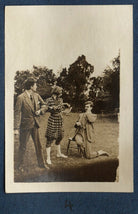 Mark Gertler; Dorothy Brett; Aldous Huxley NPG Ax140688