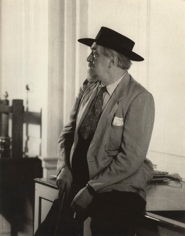 Stanley a. grimm npg x1888