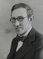 Edric Cundell NPG x184124