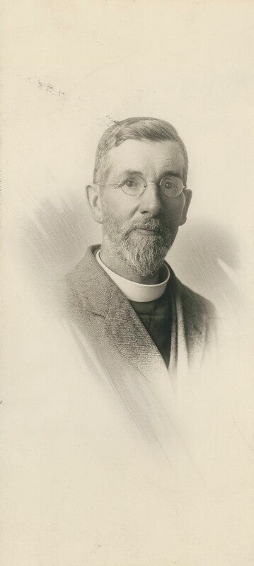 John latimer fuller npg x159063