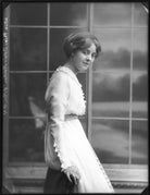 Doris Stocker NPG x101471