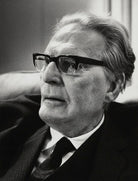 Otto Klemperer NPG x166011