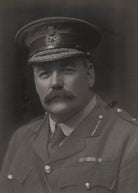 Sir Newton James Moore NPG x186698