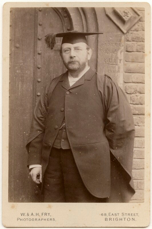 Sir joseph barnby npg x138957