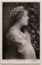 Edna May (Edna Pettie) NPG x193918