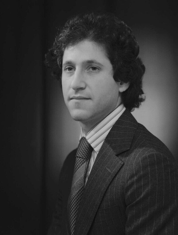 Ross jean heffler npg x183679