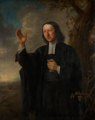 John Wesley NPG 135