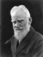 George Bernard Shaw NPG x19076
