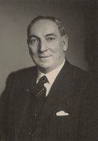 Jeremiah ('James') Griffiths NPG x167985