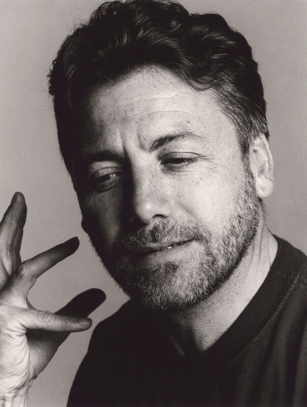 Jeff banks npg x35336