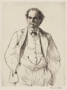 Arthur Lionel Smith NPG 3996