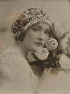 Daisy Irving NPG x85504
