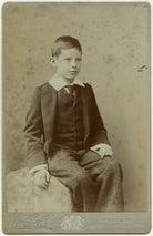 Duncan Grant NPG x13135