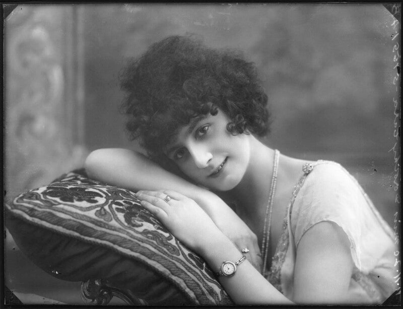 Dorothy cara npg x101142