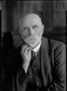 Edmund Cullimore NPG x47649