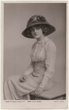 Lily Elsie NPG x201111