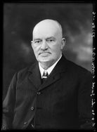 Sir Joseph Lowrey NPG x157932