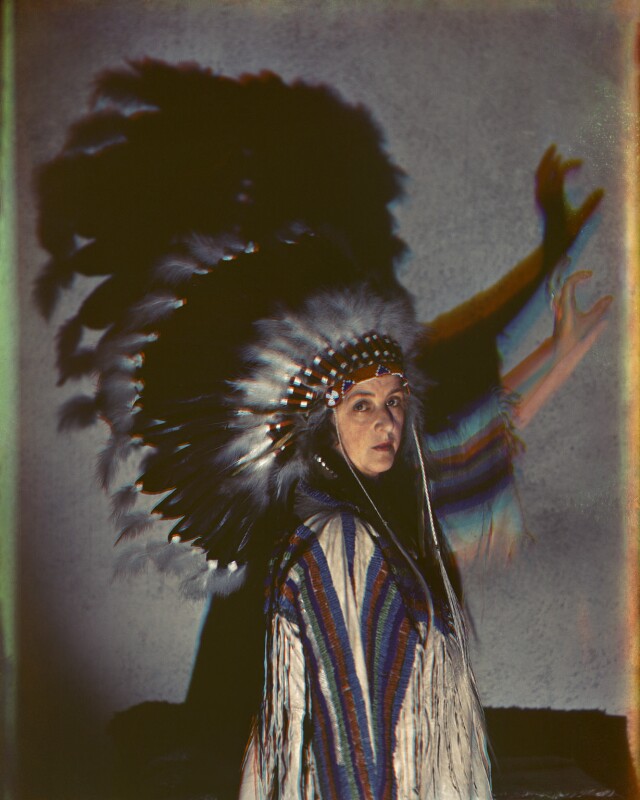 Clare sheridan npg x223242