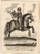 Sir William Balfour NPG D1016