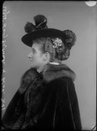 Frances (née Foley), Lady Edgcumbe NPG x28227