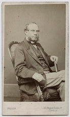William Smith NPG x22643