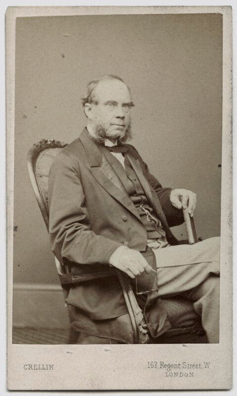William smith npg x22643