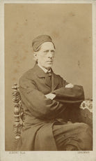 Johann Friedrich Overbeck NPG Ax17198