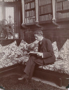 Sir Johnston Forbes-Robertson NPG x197894