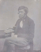 Alfred Russel Wallace NPG x5109