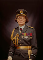 Philippa Frances Marshall NPG x173150