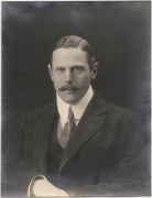 Prince Gustavus of Denmark NPG x105847